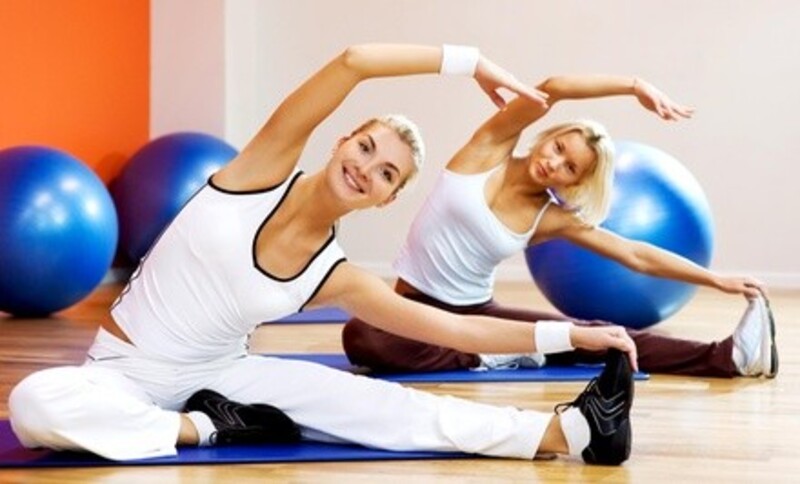 Up to 50% Off at Dungeon fitness & Enrichment Center