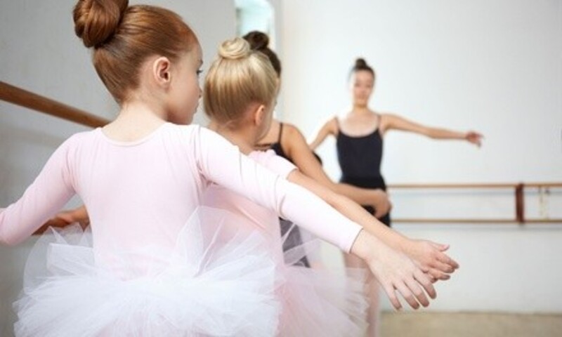 One Month of One or Two Dance Classes of Choice at The Centre and Co. (Up to 72% Off)