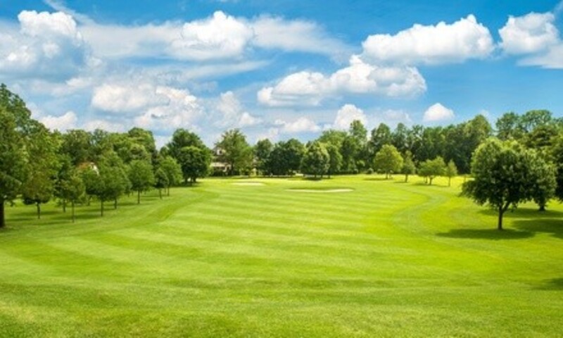 Up to 40% Off on Golf - 9-Hole (Activity / Experience) at Great Hope Golf Course