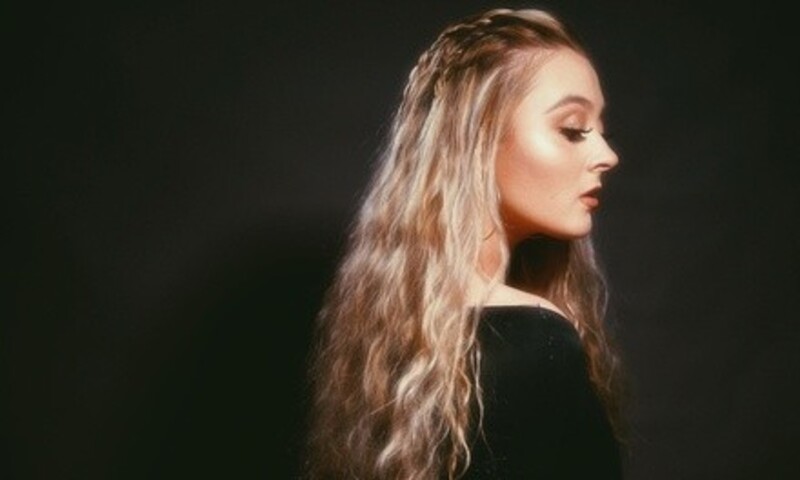 Keratin Treatment or Haircut with Full Highlights or Single-Process Color at Kim4Color (Up to 68% Off)