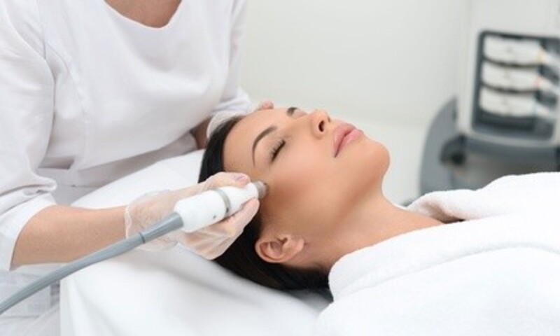 Deal for JM Esthetic's Salon and Spa