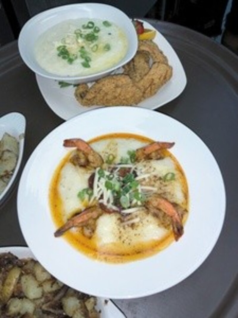 $10 For $20 Worth Of Casual Dining