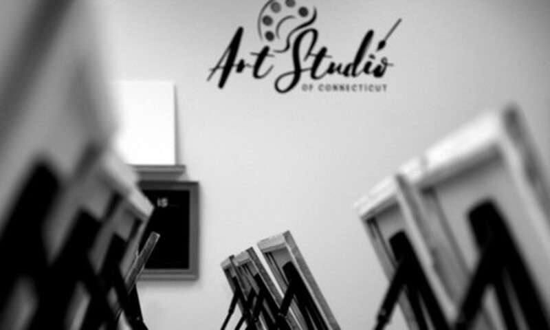 Painting Experience at Art Studio of Connecticut (Up to 54% Off). 