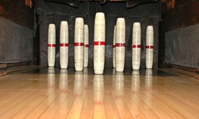 Two Hours of Bowling for Two, Four, or Six People at Agawam Bowl (Up to 40% Off)
