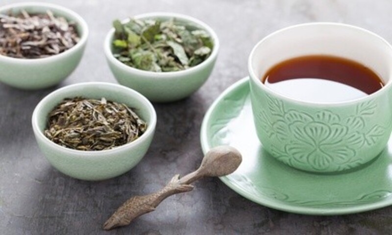 1-Hour Tea Tasting for One, Two, or Four People at The Path of Tea (Up to 78% Off)