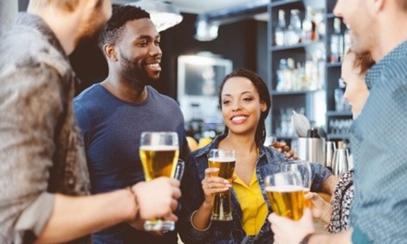 Brewery Package for One Two, or Four People at Rusty Gate Brewery (Up to 45% Off)