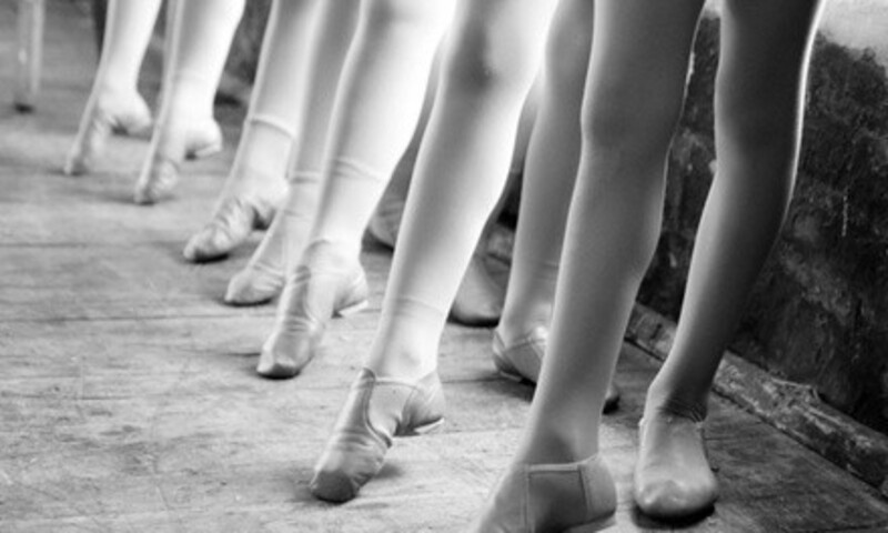 One Dance or Aerial Arts Class at Rhythms of Grace (Up to 55% Off)