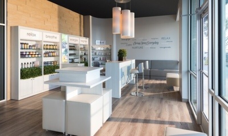 One 60 or 90-Minute Massage with Choice of One Elevation at Massage Heights (Up to 59% Off)