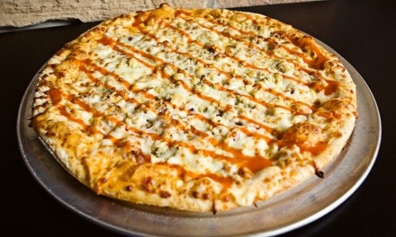 Pizzeria Cuisine at Art's Pizza (Up to 32% Off). Two Options Available.