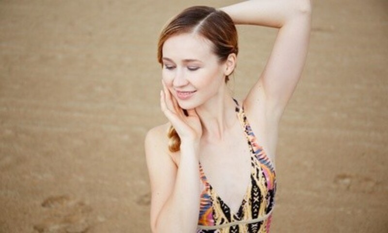 Six Laser Hair-Removal Treatments on a Small, Medium, or Large Area (Up to 86% Off)