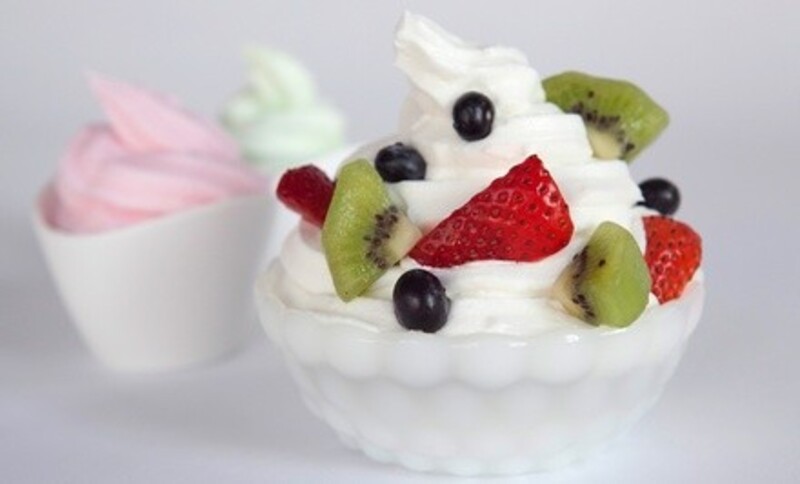 Five Cups of Sugar-Free Frozen Yogurt, or $12.75 for $21 Worth of Sugar-Free Bakery Items at The Thinnery
