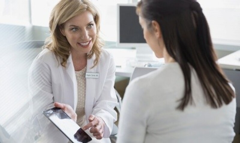 Full-Body Scan for One or Two at Optima Ultrasound (Up to 91% Off)