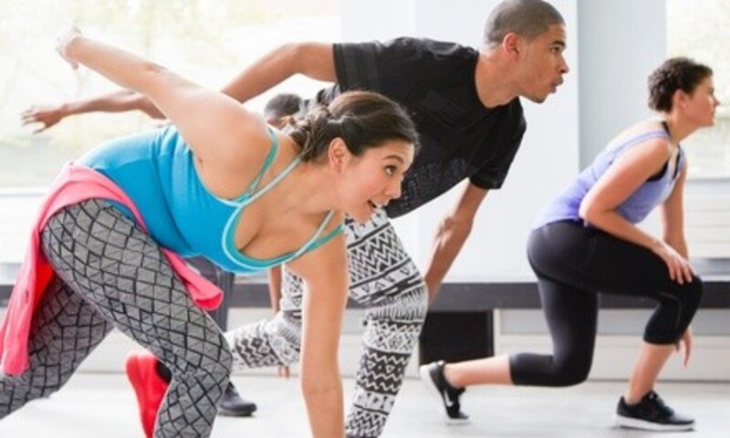 Two or Four Weeks of Unlimited Boot Camp Classes at Gym Rats Fit (Up to 76% Off)