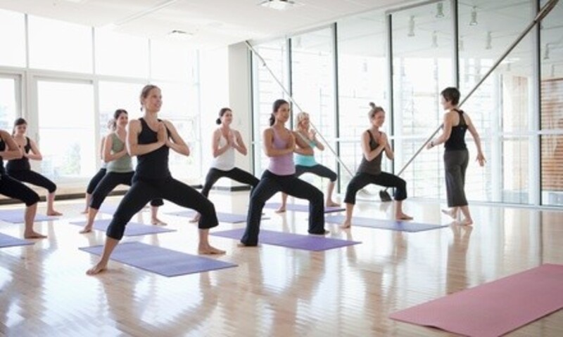 Four Weeks of Membership and Unlimited Fitness Classes at Fit Camp  (65% Off)