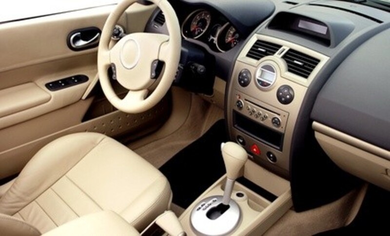 Up to 34% Off on Interior Cleaning - Car at Germs Eliminator