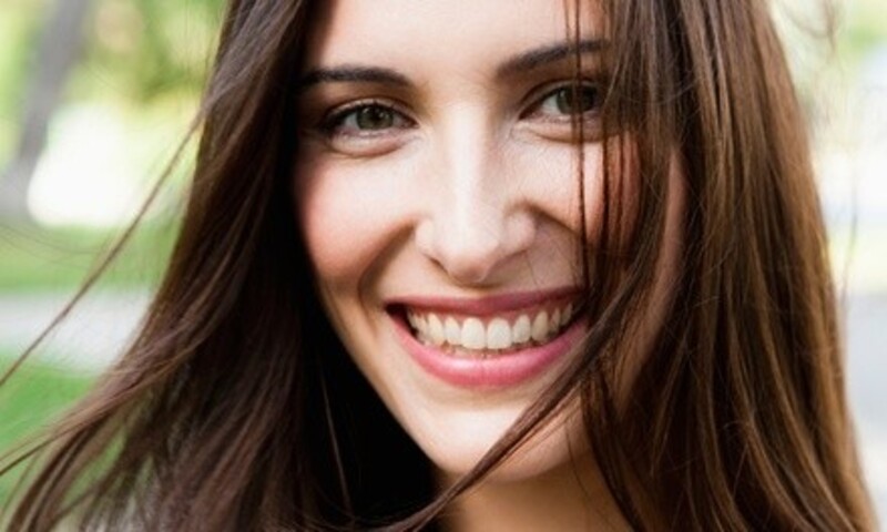 30- or 45-Minute LED Teeth Whitening at SOS WAX Summerlin (Up to 81% Off)