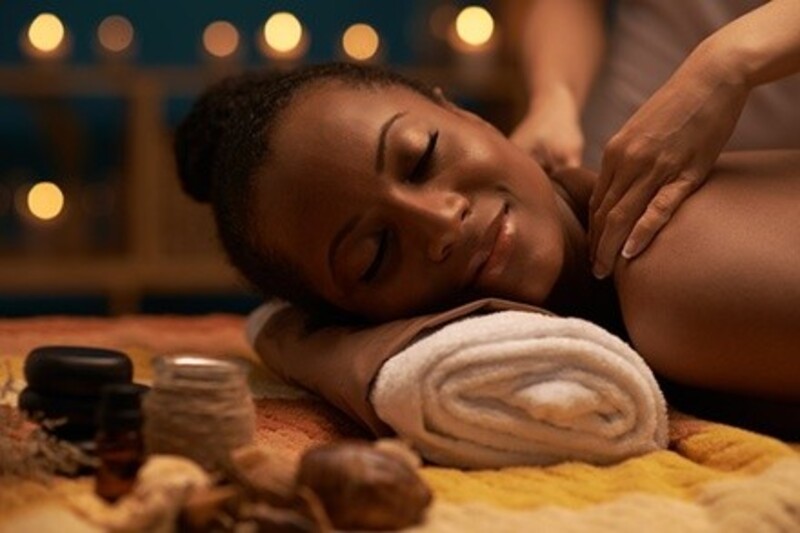 60-Minute Swedish or Deep Tissue Massages at A Touch With Love (Up to 47% Off). Three Options Available.