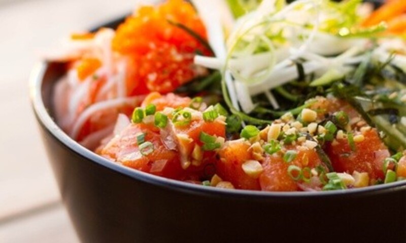 Up to 40% Off on Hawaiian Cuisine at Maui Exiles