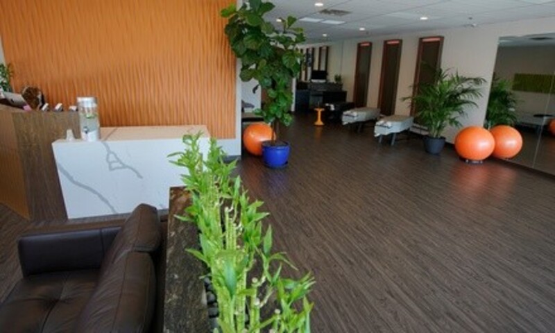 Chiropractic Packages at Lifespine (Up to 63% Off). Two Options Available.
