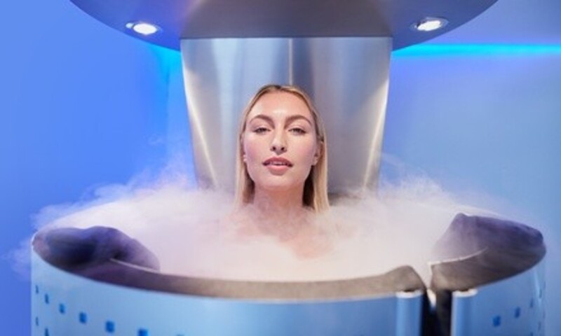 One, Three, or Five Whole-Body Cryotherapy Sessions at Rio Tan & Cryotherapy (Up to 62% Off)