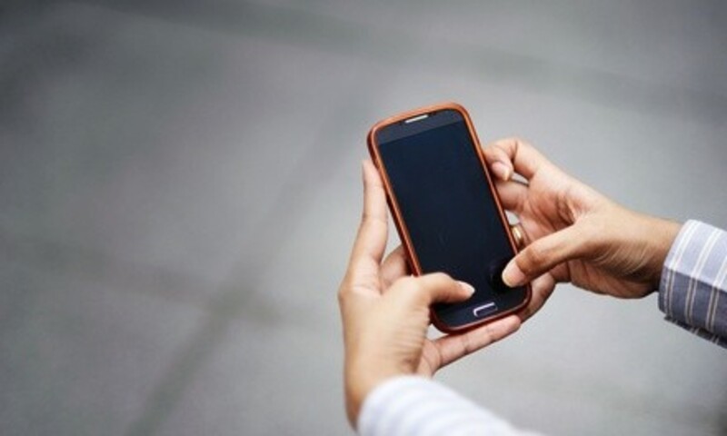 iPhone LCD Screen Replacement at Fones Gone Wild (Up to 58% Off). Eight Options Available. 