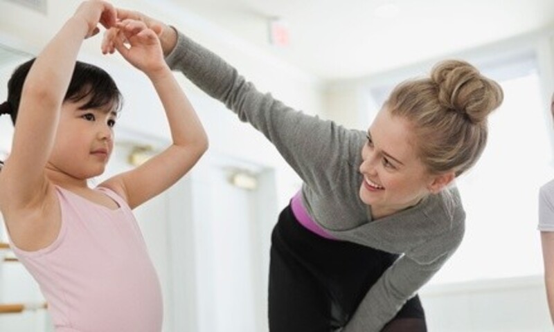 Deal for Rhythms Dance Studio & Events Center