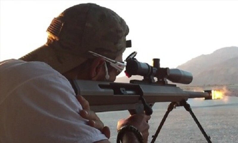Outdoor Shooting Experience for One or Two People from T&T Tactical (Up to 36% Off) 