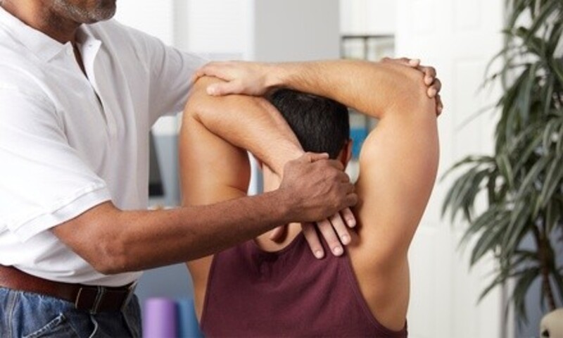Chiropractic Consultation, Exam, X-Rays, and Optional Adjustment at CORE Health Centers (Up to 90% Off)