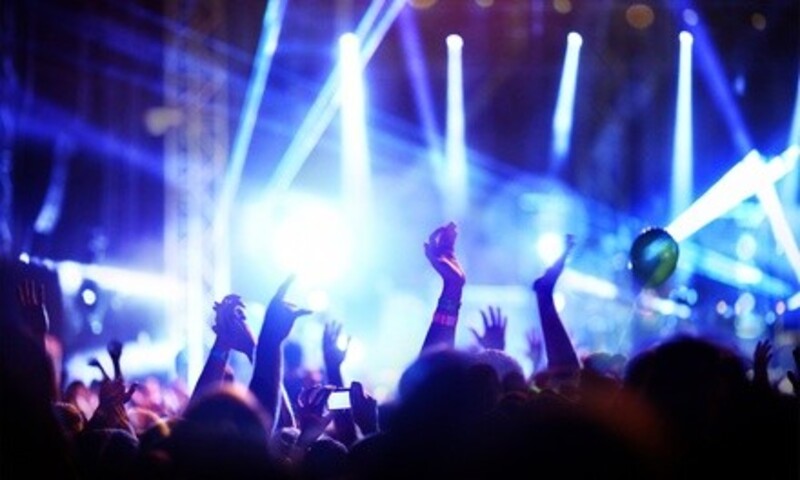 Admission for Two, Four, or Eight at Electric Cowboy (Up to 55% Off)