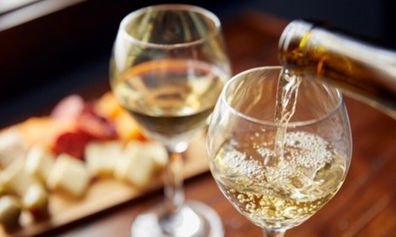 American Food and Drink at Alibi Speakeasy & Lounge (Up to 30% Off). Two Options Available.