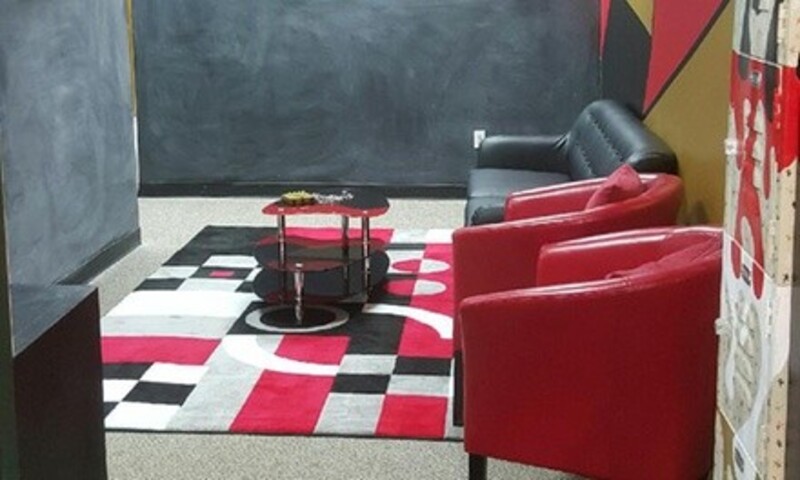 Room-Escape Game for Eight at Padlocked (Up to 34% Off)