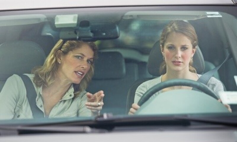 Driving Practice with Optional Classroom Driving Instructions at Safe Pal Driving School (Up to 66% Off)