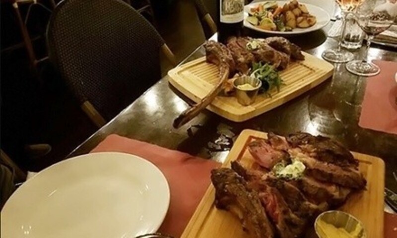 French Cuisine at Bistro St. Germain (Up to 36% Off). Four Options Available.