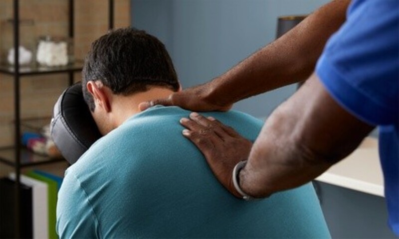 Chiropractic Exam, Consultation, Adjustment, and Optional Traction at  Chiropractic Elevated (Up to 71% Off)
