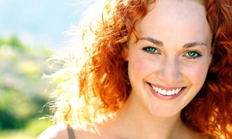 Dental Exam and X-rays with Cleaning or Take-Home Teeth-Whitening Kit at Pasadena Smiles (89% Off)