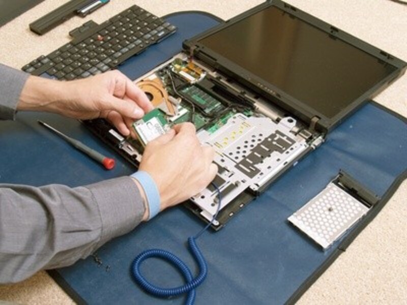 Four Hours of Computer-Repair Service from Fusion Computer (74% Off)