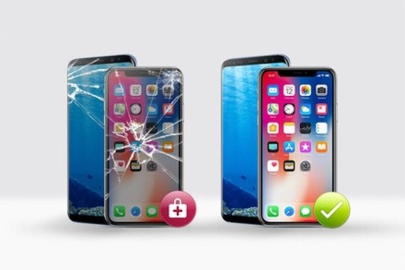 Up to 50% Off on Personal Electronics Repair at Repair Gig