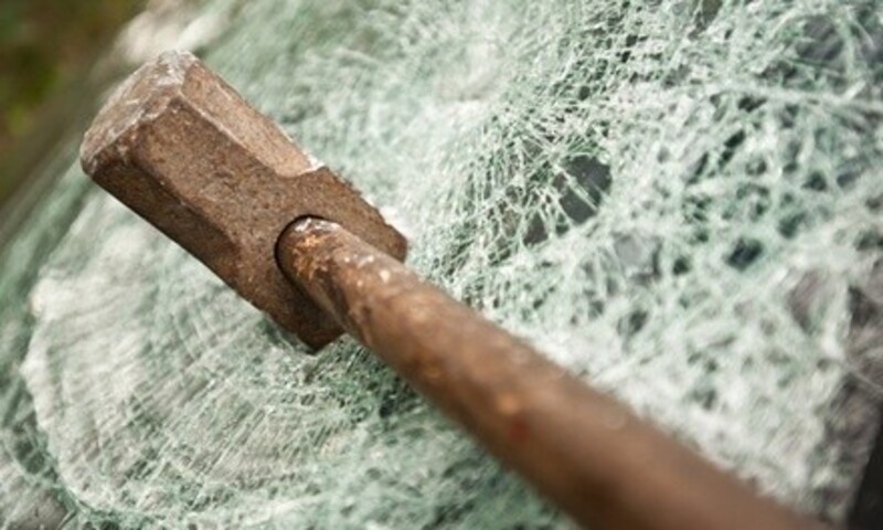 Smash Room Experience for One , Two, or Four at  Smash Rx (Up to 32% Off). Three Options Available.