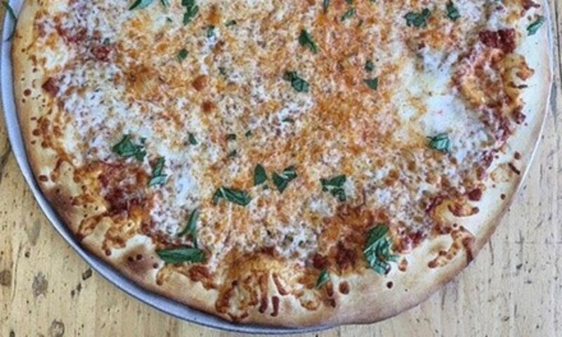 Food and Drinks at Pizza Donisi (Up to 50% Off). Three Options Available.