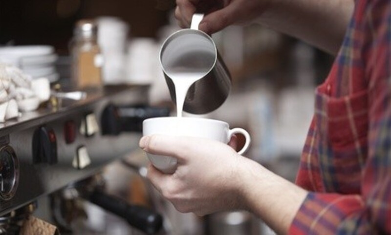 Two Options for Food and Drink at Cafe Maya (Up to 52% Off)