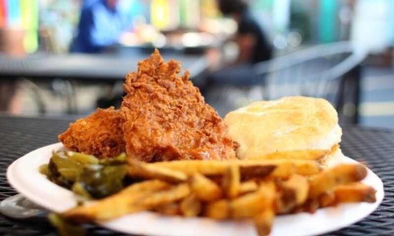 $20 Worth of Diner Cuisine from Big D's Diner (Up to 45% Off) 