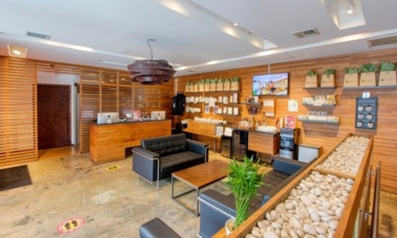 60-, 75-, or 90-Minute Swedish or Deep-Tissue Massage Package at Tao Spa Miami (Up to 47% Off)