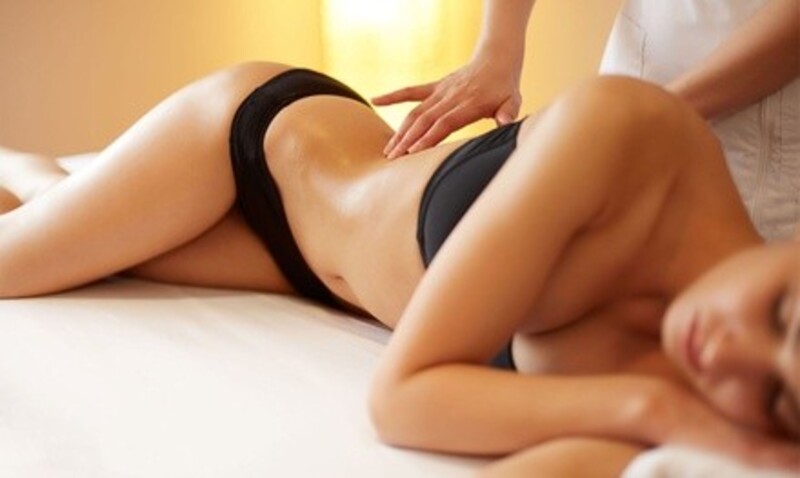 60% off 60-Minute Swedish, Deep Tissue, or Foot Massage at Absolute Touch Massage 