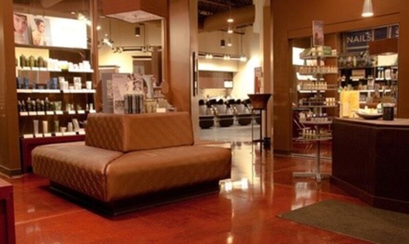Deal for Salon Medusa