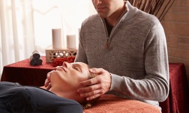 One or Three 60-Minute Reiki Sessions at Infinity Massage (Up to 60% Off)
