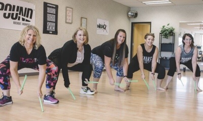 Unlimited Group Fitness Classes for One Month or 10 Fitness Classes at Fit & Fab U (Up to 60% Off)