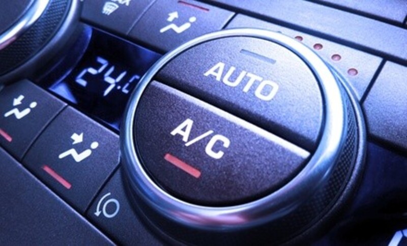 Auto Services at Sunray BP and Auto Service (Up to 57% Off). Two Options Available.