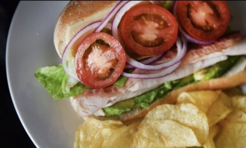$7 for $10 Toward Food and Drink at Edina Eatery for Takeout and Dine-in