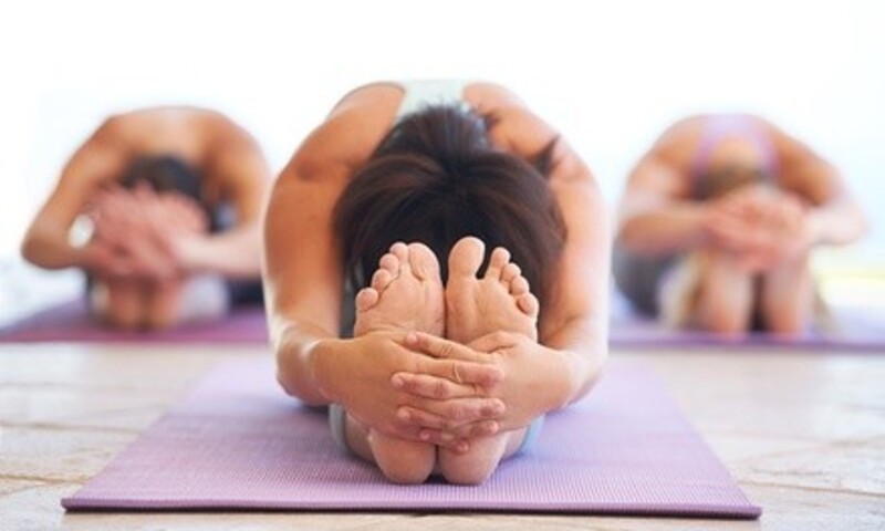 Deal for JMD Wellness