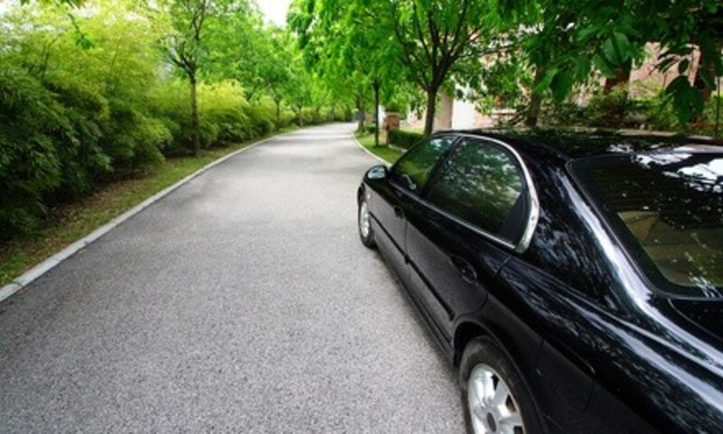 Front and Rear Brake Pad Replacement at Miller Automotive (Up to 36% Off). Two Options Available.